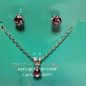 💜💜EFFY JEWELRY.COM